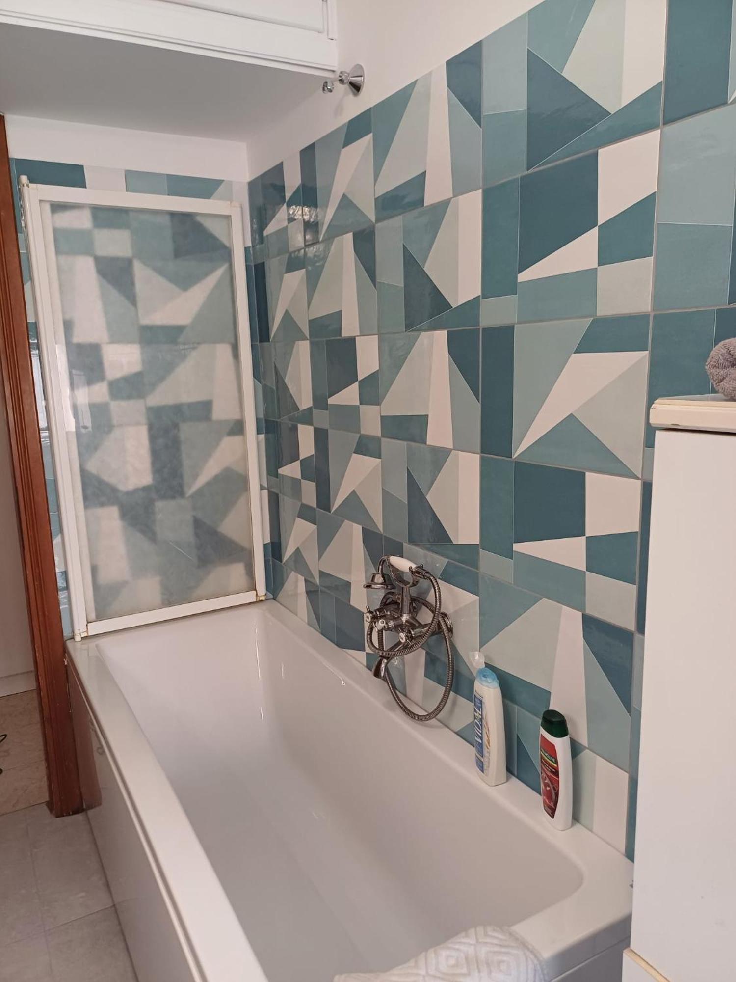 Double Room Da Giulio ローマ エクステリア 写真
